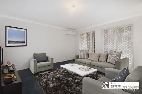 Property photo of 30 Passerine Drive Rochedale South QLD 4123