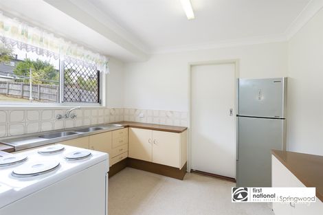 Property photo of 30 Passerine Drive Rochedale South QLD 4123