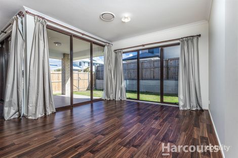Property photo of 65 Carson Circuit Mango Hill QLD 4509