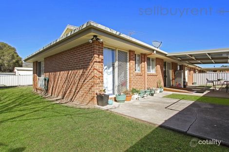 Property photo of 2/51 Azure Drive West Wodonga VIC 3690