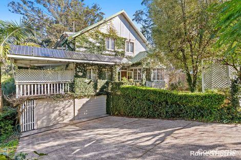 Property photo of 24 Dulwich Road Springfield NSW 2250