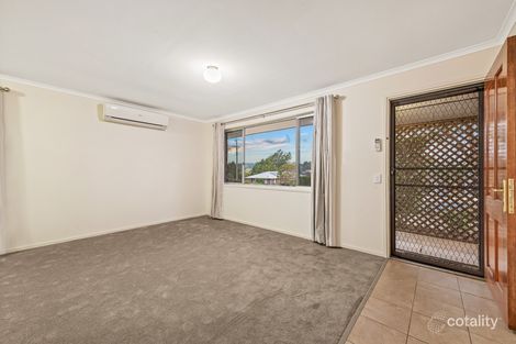 Property photo of 31 Agnes Street Centenary Heights QLD 4350