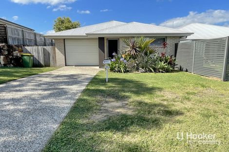 35 Combs St, Yarrabilba, QLD 4207