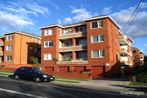 Property photo of 4/219 Darley Road Randwick NSW 2031