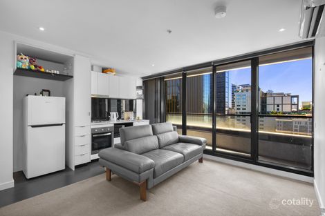 Property photo of 2204/7 Katherine Place Melbourne VIC 3000