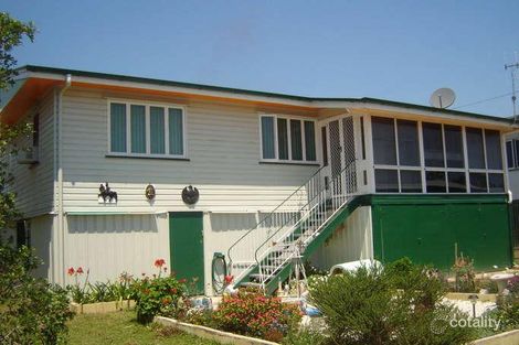 13 Gillhespy St, Maryborough, QLD 4650