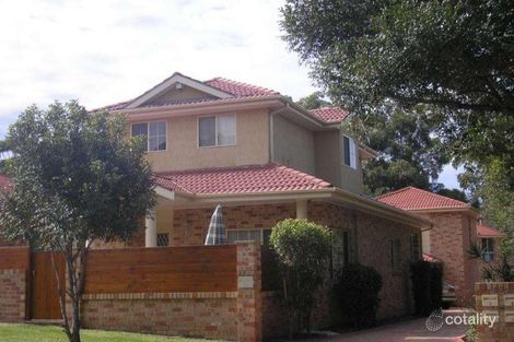 Property photo of 3/27 Berkeley Road Gwynneville NSW 2500