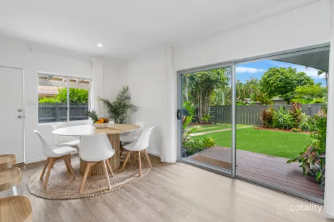 Property photo of 28 Terebra Street Palm Cove QLD 4879