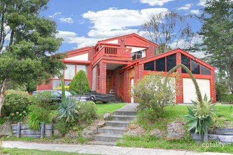 Property photo of 38 Octantis Street Doncaster East VIC 3109