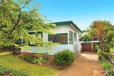Property photo of 29 Toxteth Avenue Austinmer NSW 2515