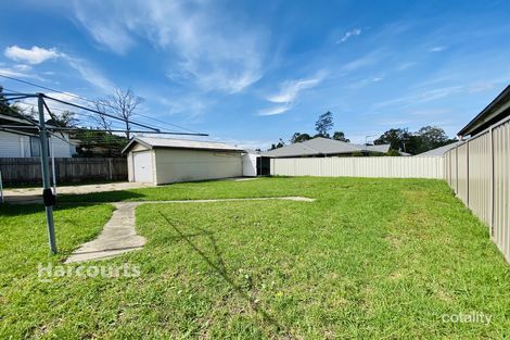 Property photo of 23 Mulda Street Dapto NSW 2530