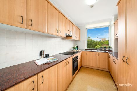 Property photo of 3D/80 Shirley Road Wollstonecraft NSW 2065