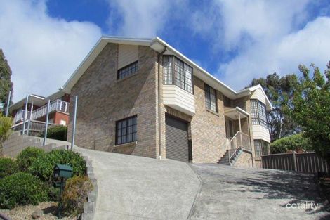 Property photo of 1A Argent Court West Moonah TAS 7009