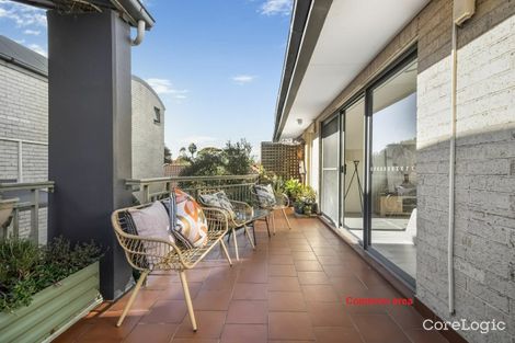 Property photo of 17/91-91A Smith Street Summer Hill NSW 2130