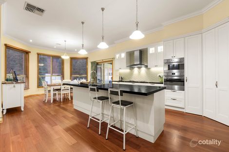 Property photo of 6 Kurrajong View Mill Park VIC 3082