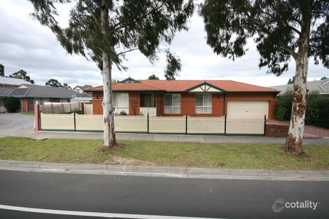 21 Clauscen Dr, Rowville, VIC 3178