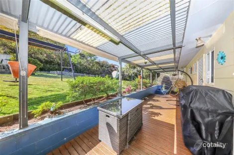 Property photo of 73 Fairway Drive Tumut NSW 2720