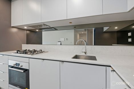 Property photo of 102A/2 Barr Street Camperdown NSW 2050