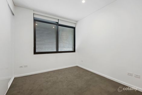 Property photo of 102A/2 Barr Street Camperdown NSW 2050