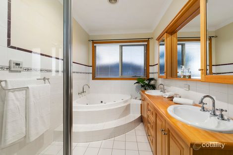 Property photo of 6 Kurrajong View Mill Park VIC 3082