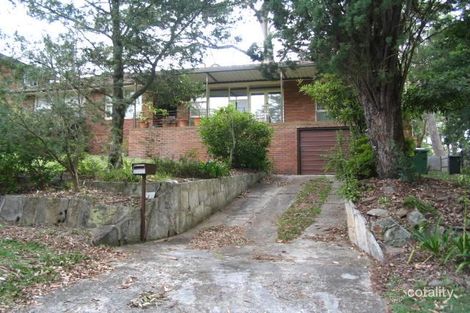 1 Rotherwood Pl, Turramurra, NSW 2074