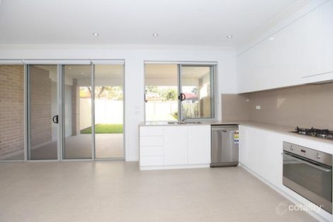 Property photo of 4 Worsley Street East Hills NSW 2213