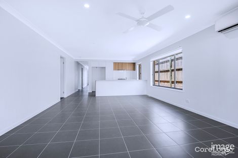 Property photo of 14 Brunner Drive Park Ridge QLD 4125
