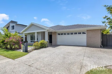 Property photo of 27 Iluka Way Jacobs Well QLD 4208