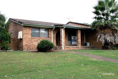 10/2 Grainger Cres, Darlington, NSW 2330