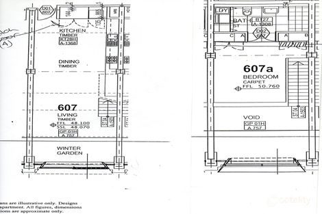 Property photo of 607/2 York Street Sydney NSW 2000