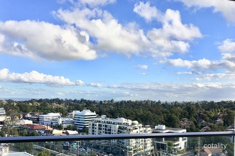 Property photo of 1303/26 Cambridge Street Epping NSW 2121