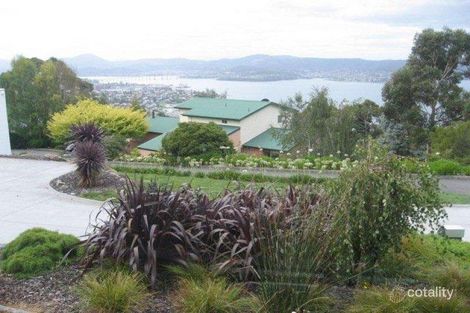 Property photo of 1/2 Myrtle Court Mount Nelson TAS 7007