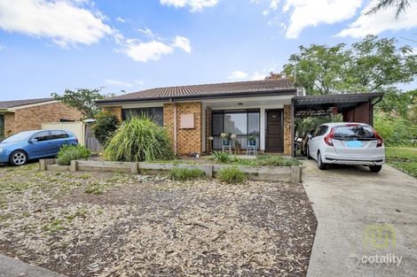 Property photo of 10/210-218 Newman-Morris Circuit Oxley ACT 2903
