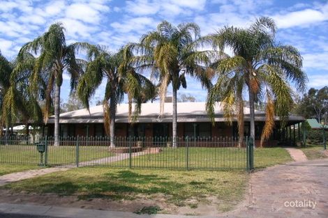 37-39 Rivergums Dr, Goondiwindi, QLD 4390