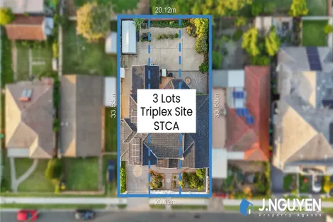 Property photo of 29 Earl Street Canley Vale NSW 2166