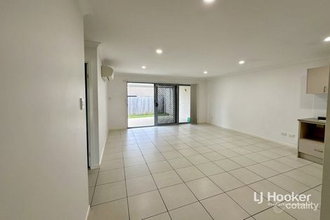 Property photo of 35 Combs Street Yarrabilba QLD 4207