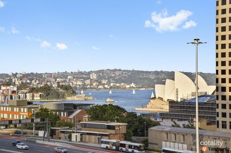 Property photo of 905/168-170 Kent Street Millers Point NSW 2000