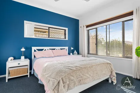 Property photo of 22 Valda Avenue Coomera QLD 4209