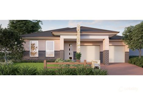 Lot 917 Thoroughbred Dr, Cobbitty, NSW 2570