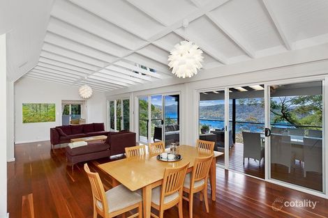 Property photo of 31 Bakers Road Church Point NSW 2105