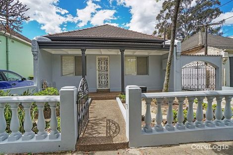 Property photo of 7 Bishop Street Petersham NSW 2049