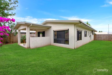 Property photo of 44 Mallicoola Crescent Edmonton QLD 4869