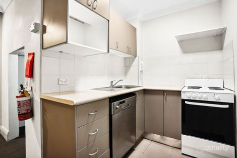 Property photo of 9/101-103 Macleay Street Potts Point NSW 2011