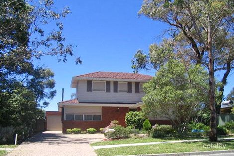 106 Cooriengah Heights Rd, Engadine, NSW 2233