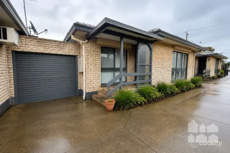 7/135-137 Essex St, West Footscray, VIC 3012