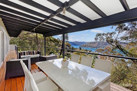 Property photo of 31 Bakers Road Church Point NSW 2105