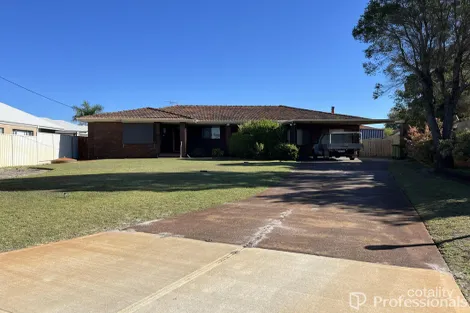 11 Holilond Way, Morley, WA 6062