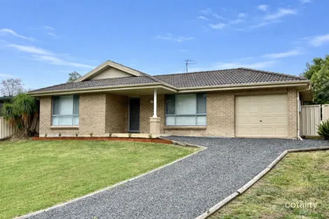 Property photo of 4 Paxton Street Denman NSW 2328