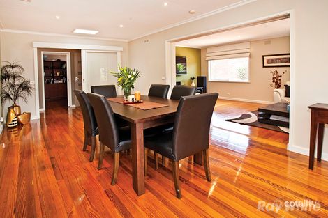 Property photo of 17 Meadowbrook Drive Wheelers Hill VIC 3150