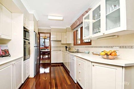 Property photo of 19 Lasburn Crescent Carlingford NSW 2118